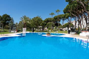 Appartement De Vacances pour 5 Personnes dans Nueva Andalucía, Marbella, Photo 1