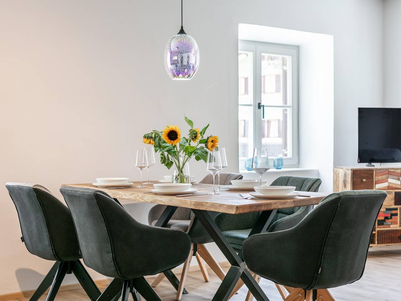 Ganze Wohnung, Modernes Apartment - 500m zur Bergbahn in Hopfgarten im Brixental, Kitzbüheler Alpen