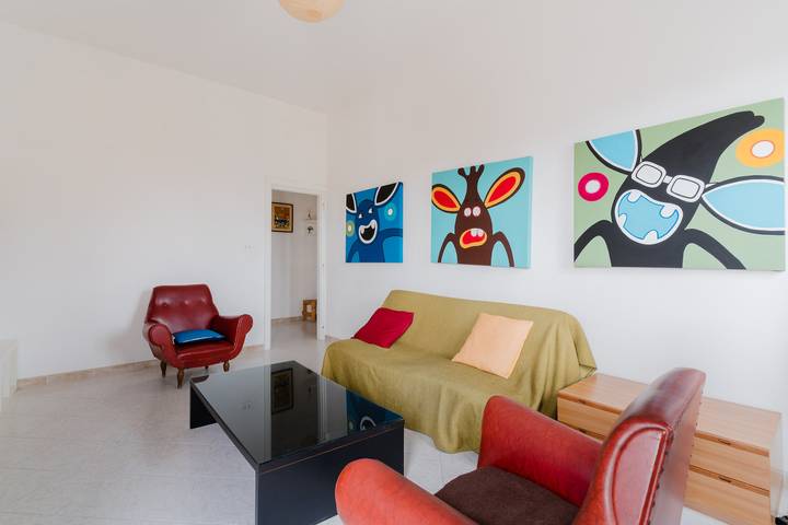 Maison d’hôte pour 4 personnes à Lecce - 4