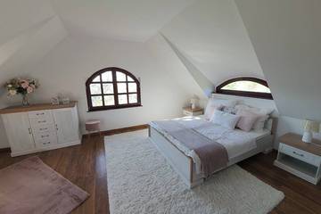 Villa für 8 Personen in Vászoly, Plattensee nordufer, Bild 4