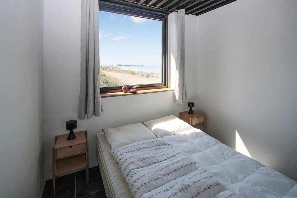 Feriehus for 2 personer med sauna in Samsø