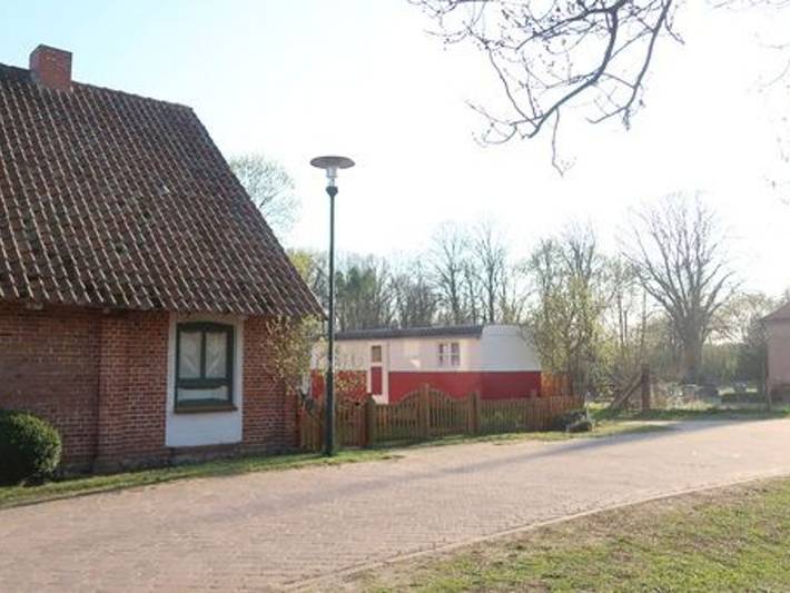 Ferienhaus für 5 Personen, mit Terrasse und Garten, mit Haustier in Silz - 3