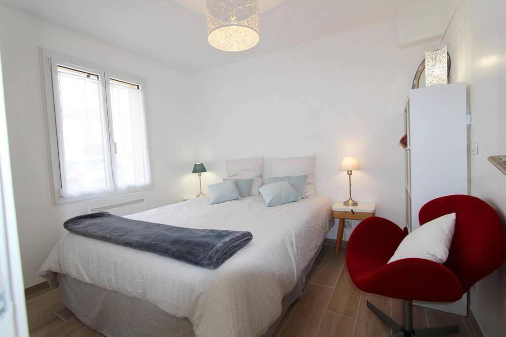 Two-Bedroom House in Dammartin-sur-Tigeaux, Seine-et-Marne