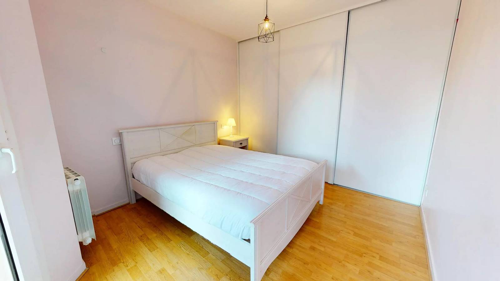 Apartamento entero, El Bretón Rivage in La Turballe, Côte de Jade
