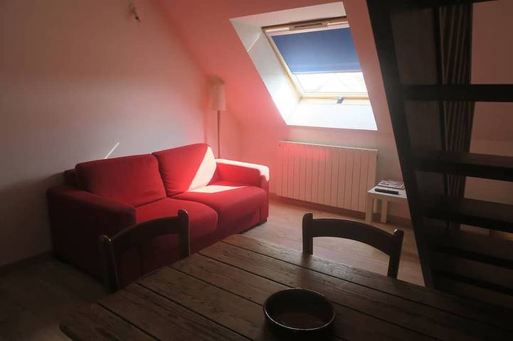 Gîte pour 3 personnes dans Berck-Plage - 4