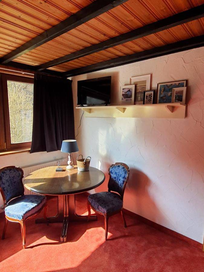 Double Room with Private External Bathroom in Ahrtal