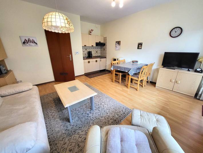 Ferienwohnung für 2 Personen, mit Terrasse, mit Haustier in Norden und Umgebung - 4