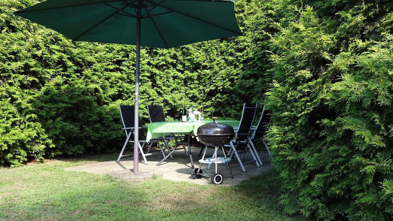 Ferienhaus für 4 Personen (65 m²) in Schmogrow in Schmogrow, Schmogrow-Fehrow