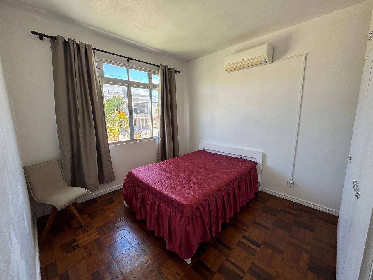 Apartamento entero, Encanto na Praia de Daniela Superior - Floripa/Sc in Praia do Forte SC, Jurerê