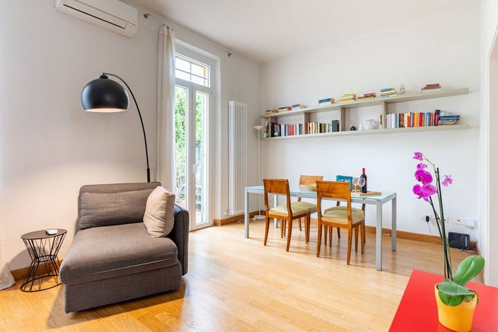 Ferienwohnung für 2 Personen in Parma - 2