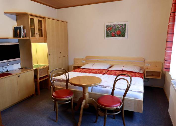 Ferienwohnung für 3 Personen, mit Garten in Hochsteiermark - 4