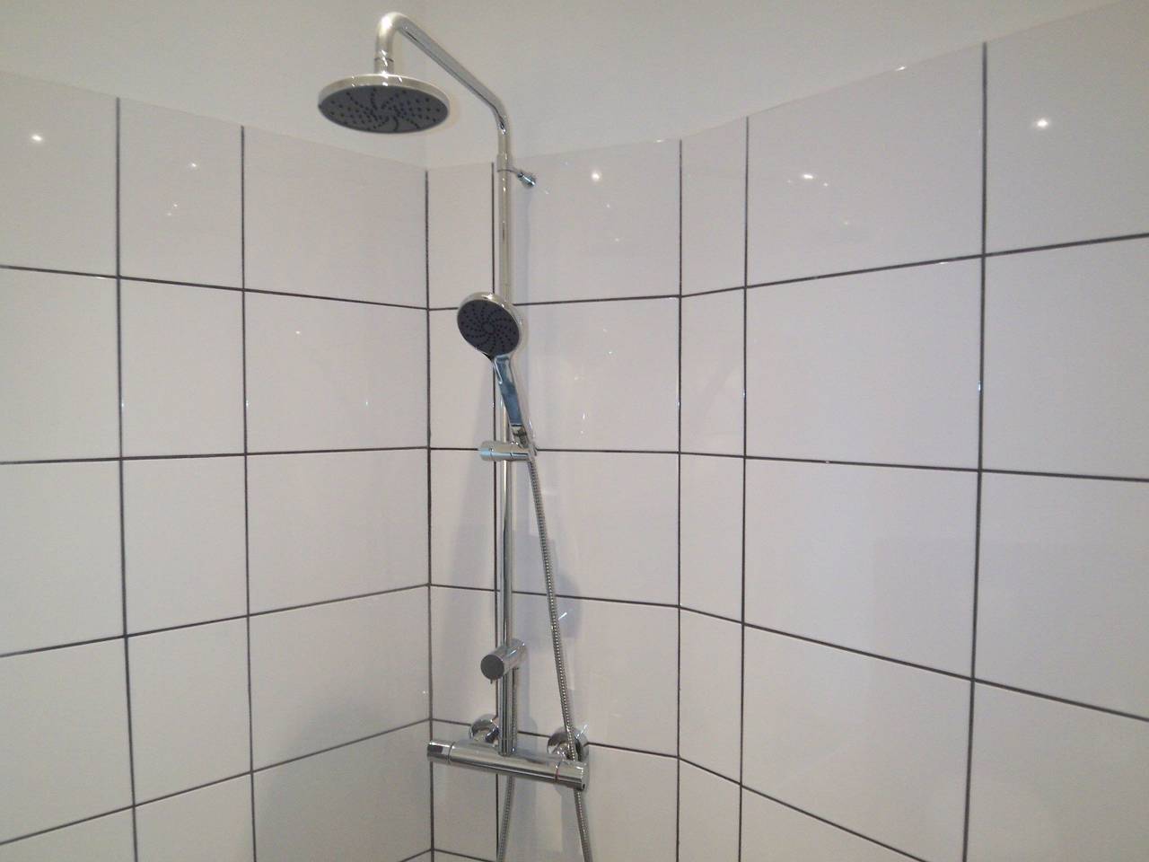 Ganze Wohnung, In Bad Bederkesa mit Garten in Geestland, Cuxland