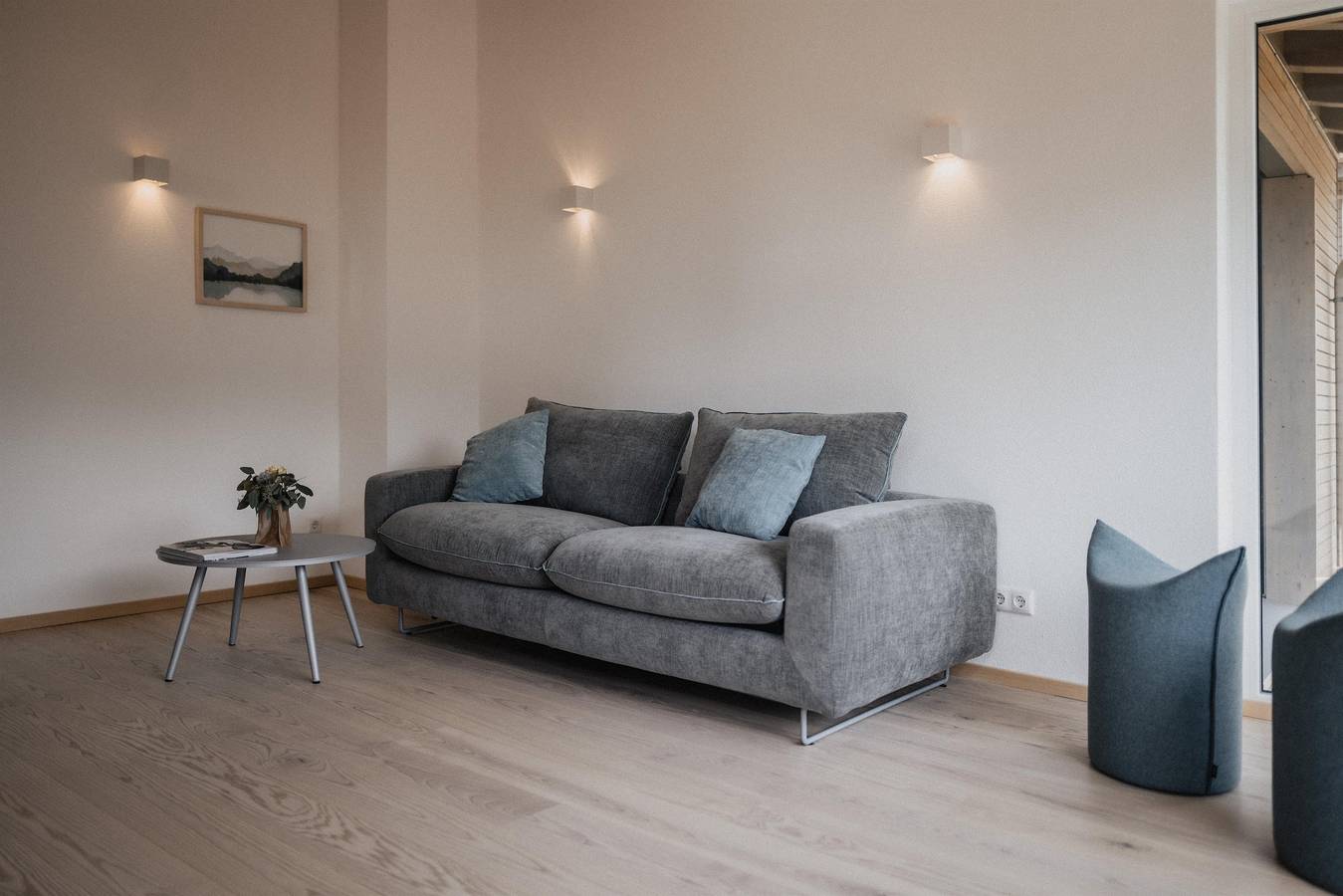 Ganze Ferienwohnung, App. Rotspitze - 2 Schlafzimmer - Infrarotkabine in Bad Hindelang, Bayerisch Schwaben