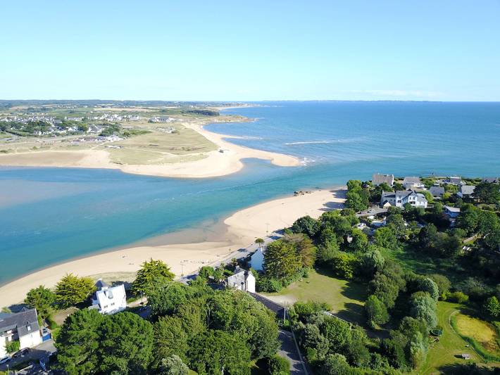 Location appartement pour 2 personnes