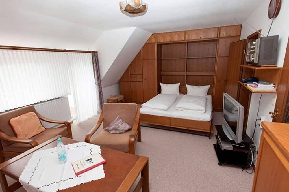 Ganze Wohnung, Strandrose - Moin Moin und Willkommen im Appartement \"Strandrose\" in Wenningstedt, Sylt