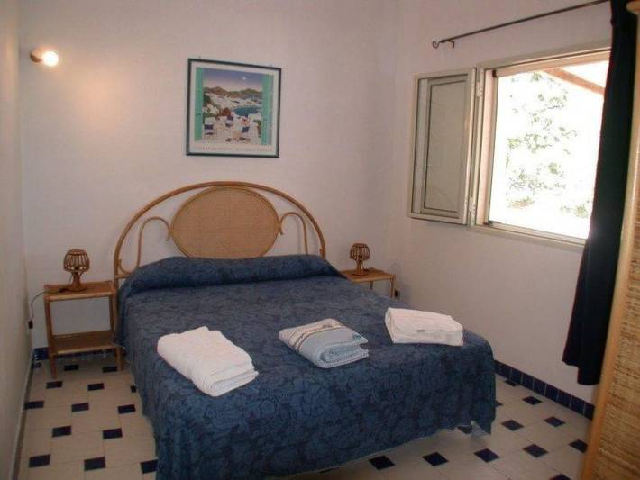 Gîte pour 6 personnes dans Pantelleria - 4
