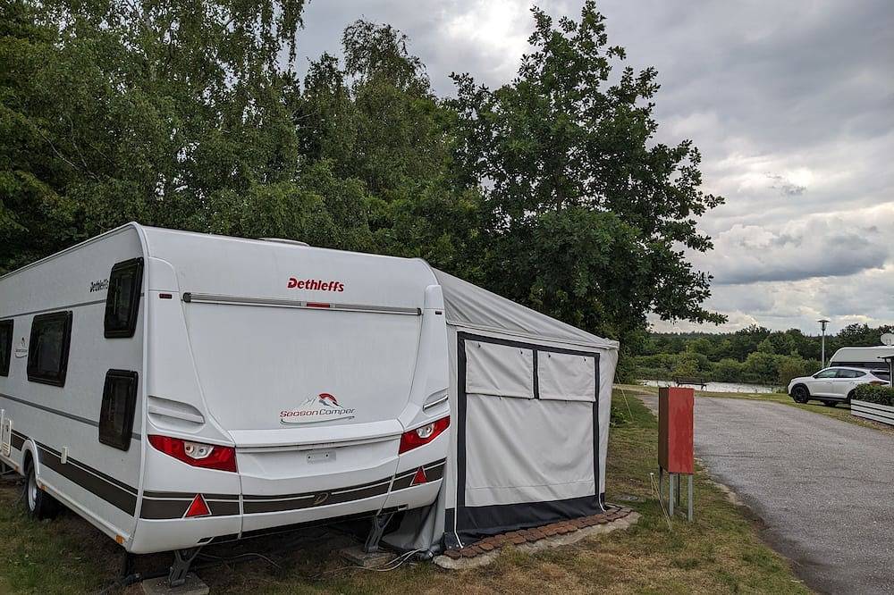 Camping für 3 Personen in Samtgemeinde Land Wursten, Metropolregion Bremen-Oldenburg