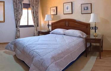 Hôtel pour 2 personnes, avec terrasse et vue dans Imouzzer du Kandar