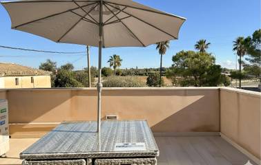 Ferienhaus in Sineu, Mallorca Inselmitte für 6 