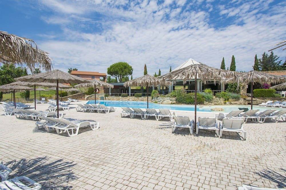 Appartamento vacanze a Riparbella a partire da 92€ a notte