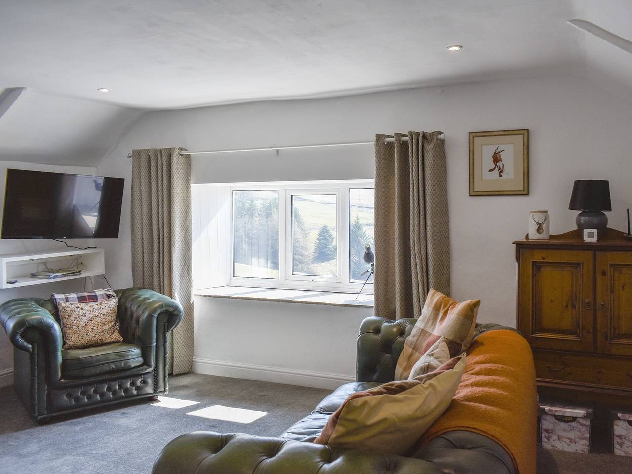 Ramblers Rest - Uk33474 in North Pennines AONB