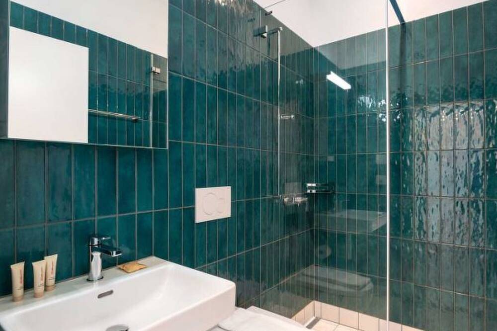 Appartamento intero, Zh Red 4 - Letzigrund Hitrental Apartment in Zürich 48 Altstetten, Zurigo