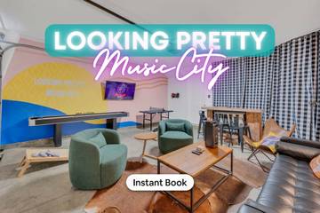 Location de vacances pour 12 personnes, avec terrasse dans Vandy