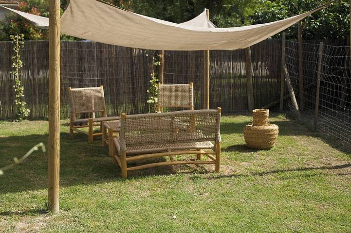 Gîte pour 4 personnes à Vallabrègues - 2