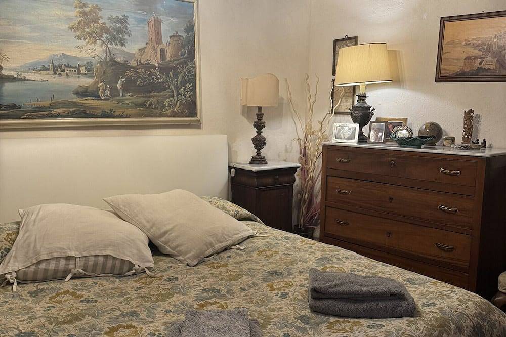 Appartamento intero, The View With a Room in Bolsena, Lago di Bolsena