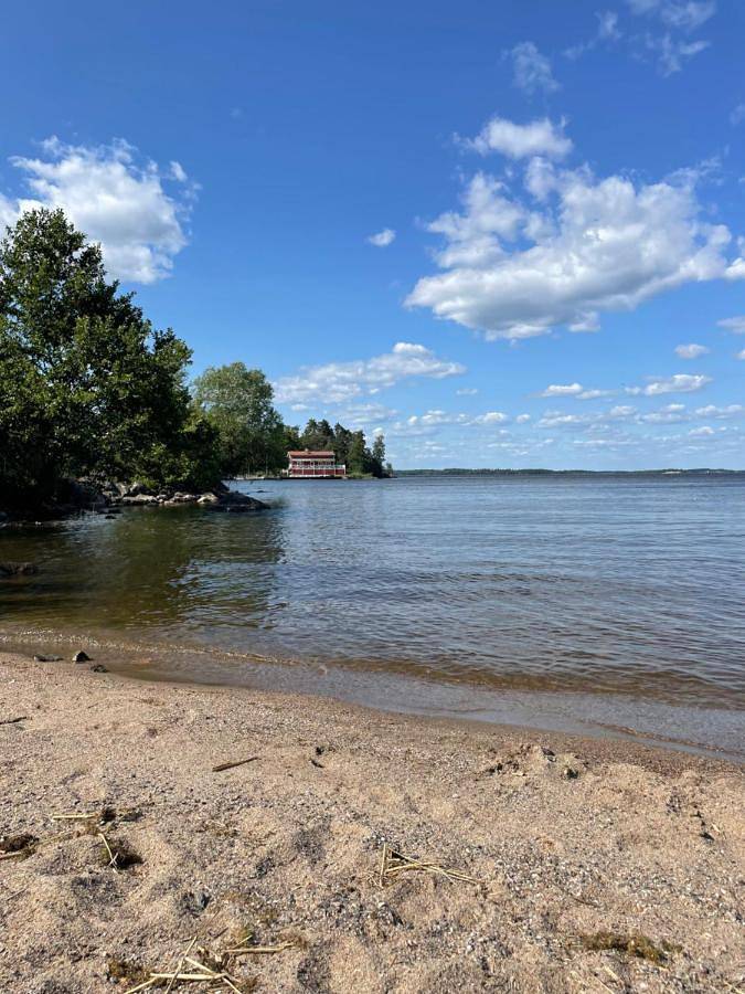 Villa für 4 Personen, mit Terrasse in Schweden - 3