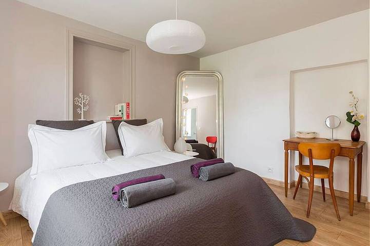 Location de vacances pour 4 personnes, avec terrasse à La Garde-Adhémar - 2