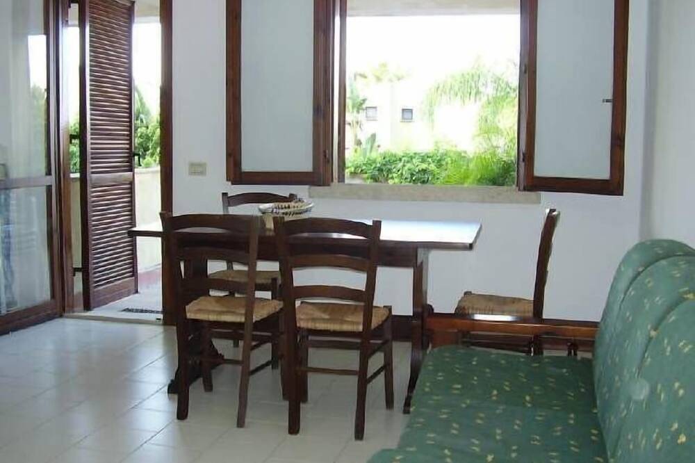 Appartamento intero, Type B Superieur - Tre Camere da Letto Appartamento, Ospiti Massimo 5 in Brucoli, Siracusa e dintorni
