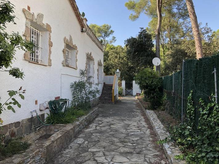 Villa pour 5 personnes, avec jardin et terrasse à Begur - 2