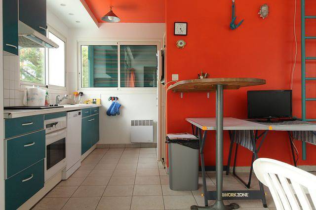 Location de vacances pour 10 personnes, avec jardin et terrasse dans Plage de la Grière - 2