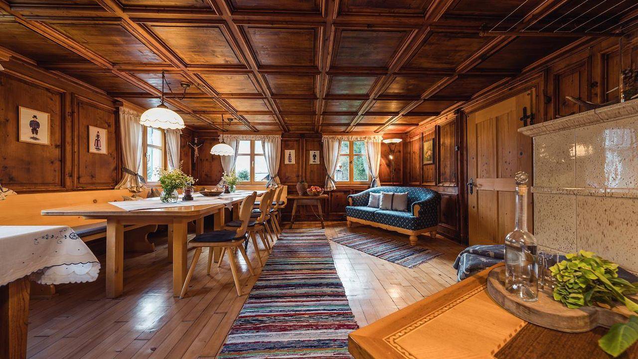 Ferienhaus für 10 Personen (190 m²) in Gortipohl in Sankt Gallenkirch, Verwall