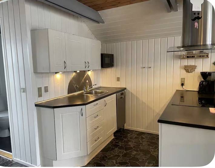 Ferienhaus für 4 mit gratis Wasserpark in Lalandia Rødby, Rødby
