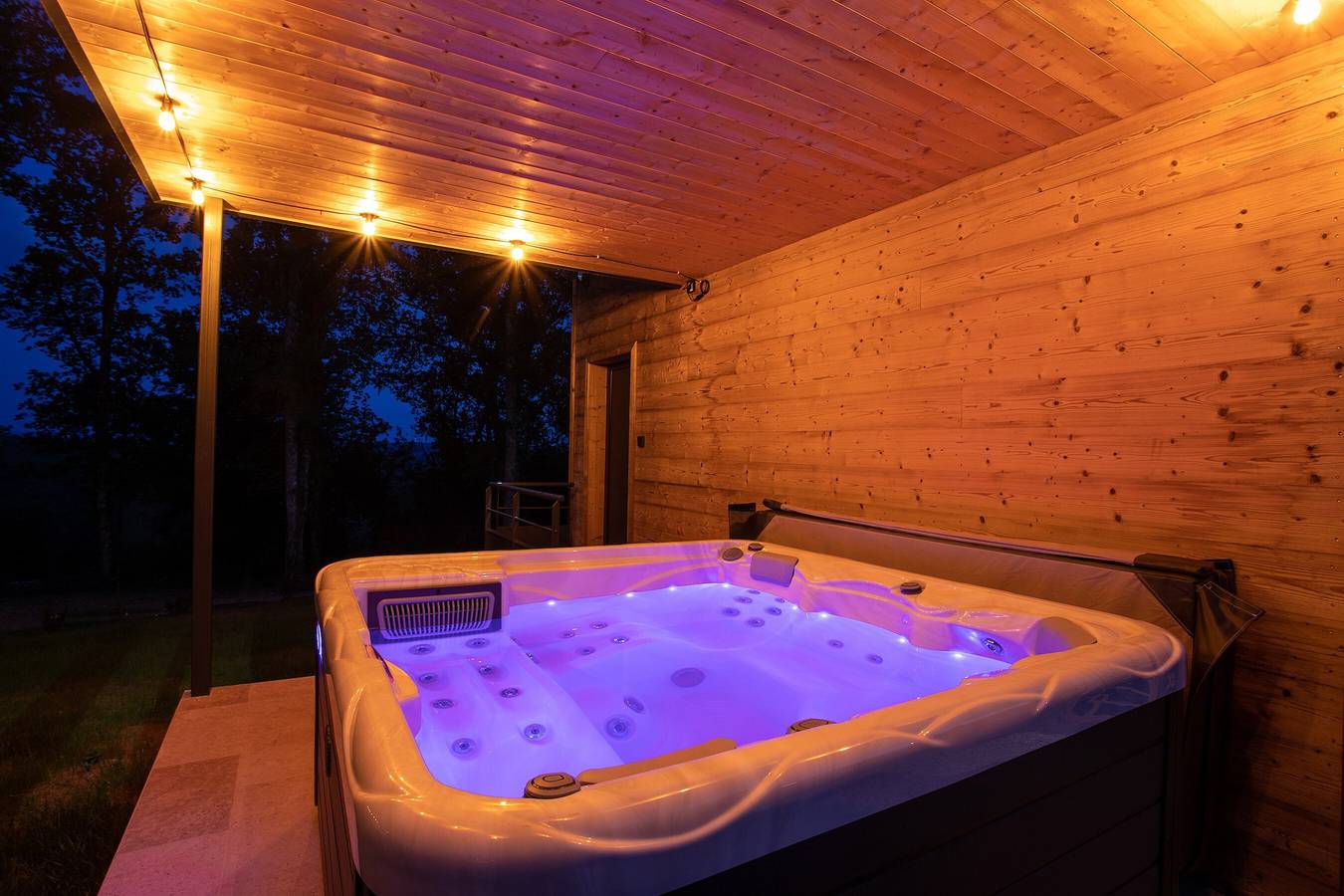 Photo : Maison de vacances