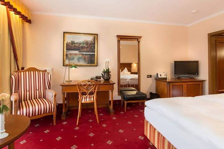 Ferienhaus für 2 Personen, mit Balkon und Sauna in Boppard