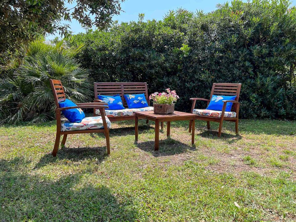 Holiday Home in Marciana, Arcipelago Toscano