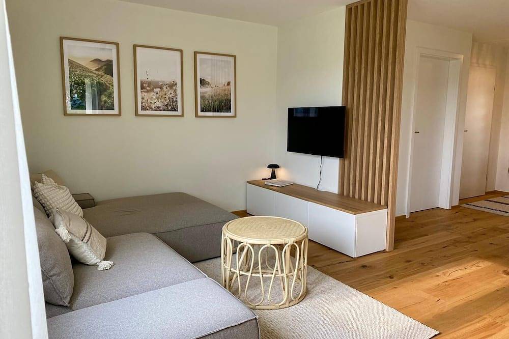Ganze Wohnung, Traumhafte Ferienwohnung \"Timeless\" im Allgäu in Argenbühl, Württembergisches Allgäu