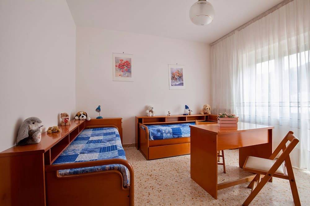 Apartamento entero, Sorrento Penthouse in the Center, amazing view in Sorrento, Provincia de Nápoles
