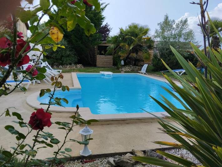Casa de vacaciones para 1 personas - 1