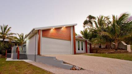 Holiday Home for 10 People in Agnes Water, Queensland, Photo 3
