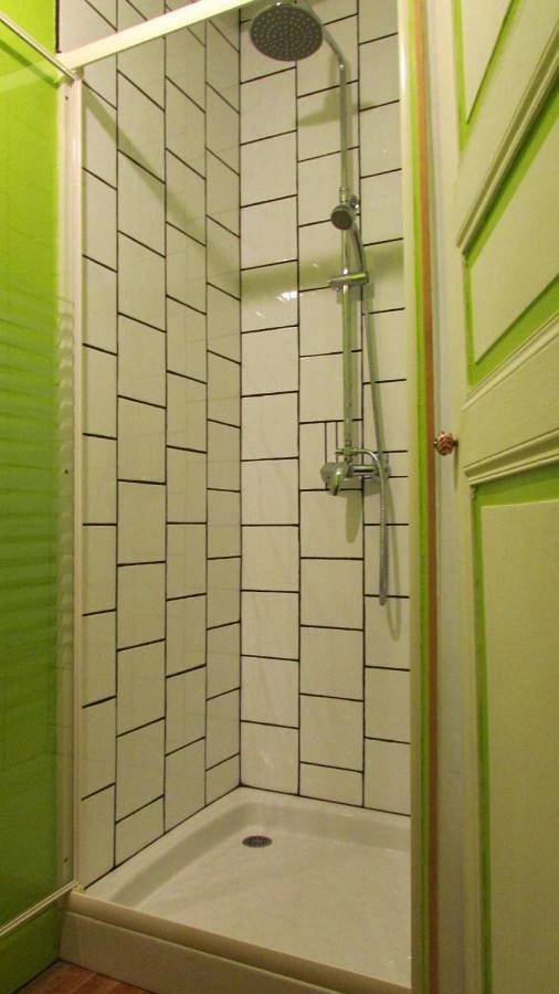 Location de vacances pour 2 personnes, avec vue et jardin à Vollore-Montagne - 3