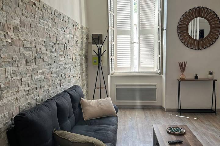 Gîte pour 2 personnes à Anduze - 4