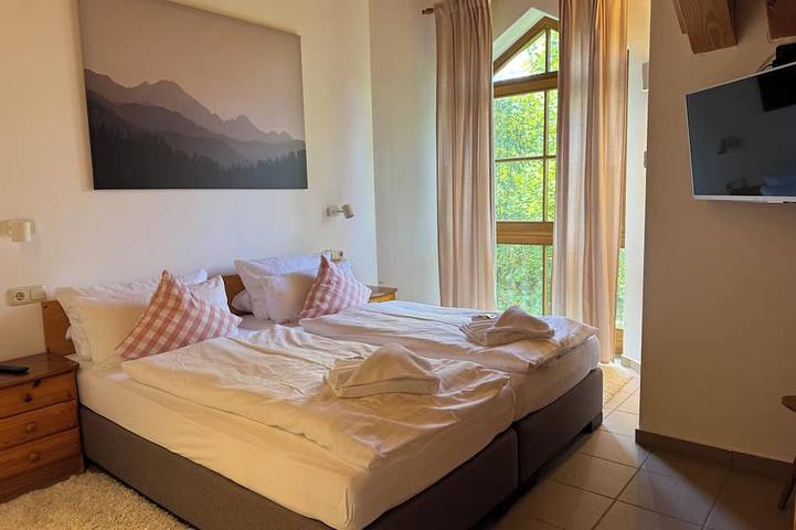 Vacation home Birch - Be a little closer to nature. in Bischofsmais, Baviera Oriental