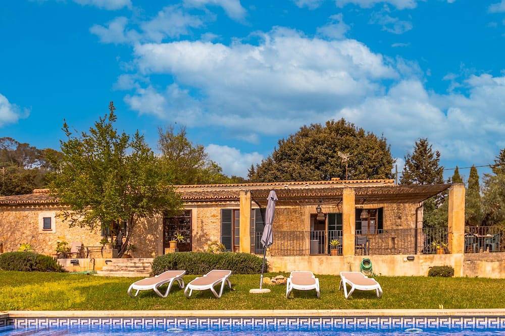 Casa vacanza a Maiorca a partire da 239€ a notte