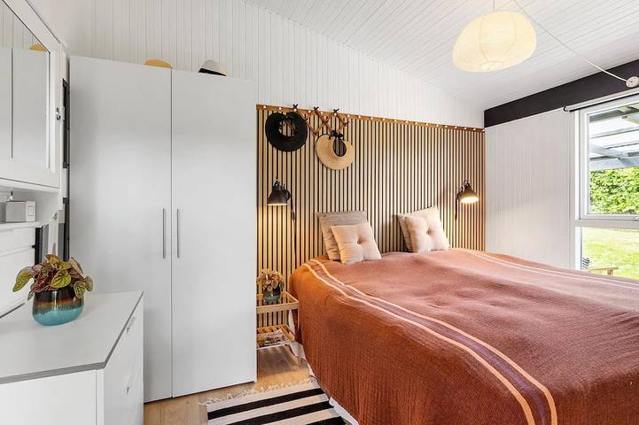 Ferienhaus für 4 Personen, mit Garten in Sonderburg - 2