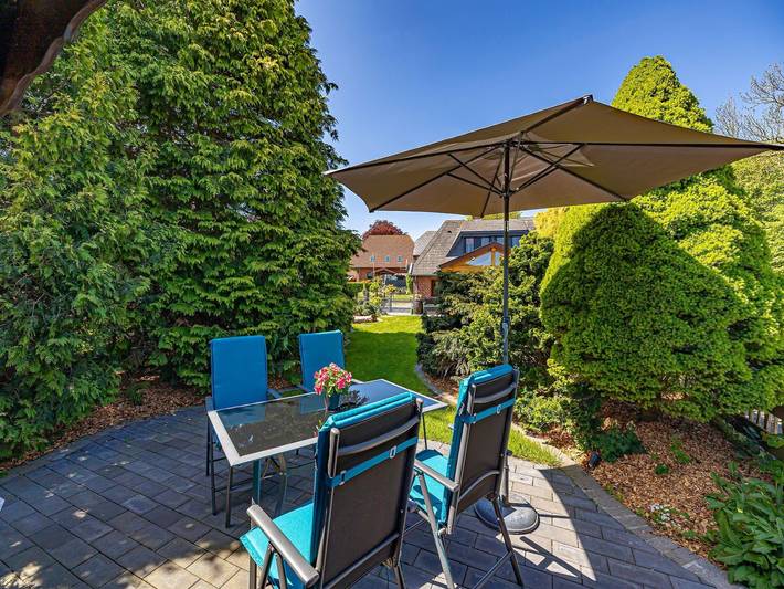 Ferienhaus für 5 Personen, mit Garten, mit Haustier in Gelting - 4