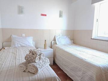 Gîte pour 4 personnes dans Almodôvar